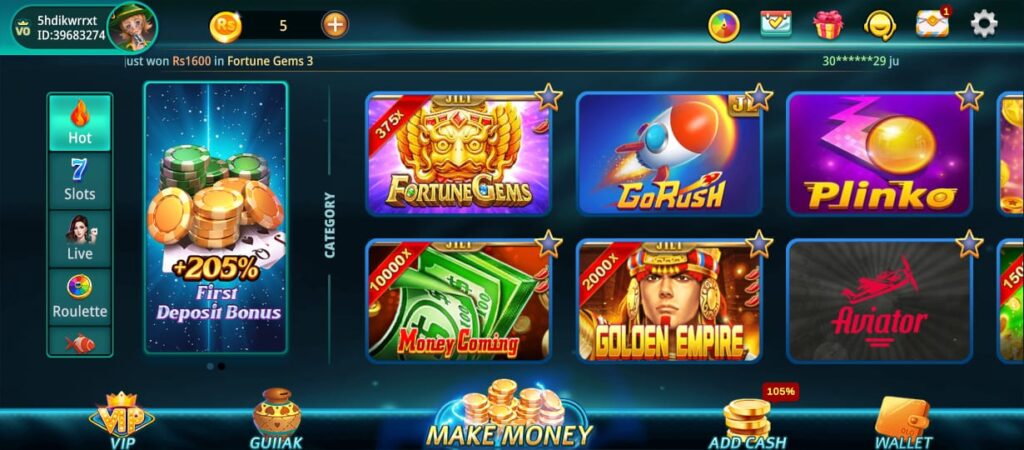 JILI 567 Game Apk