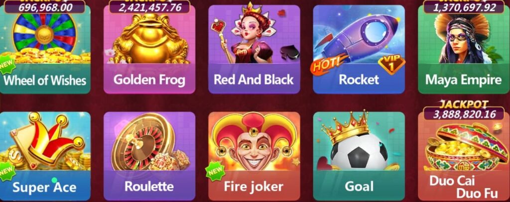 Nova Patti Game apk