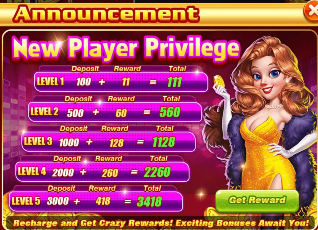 Lucky Slots Game Apk