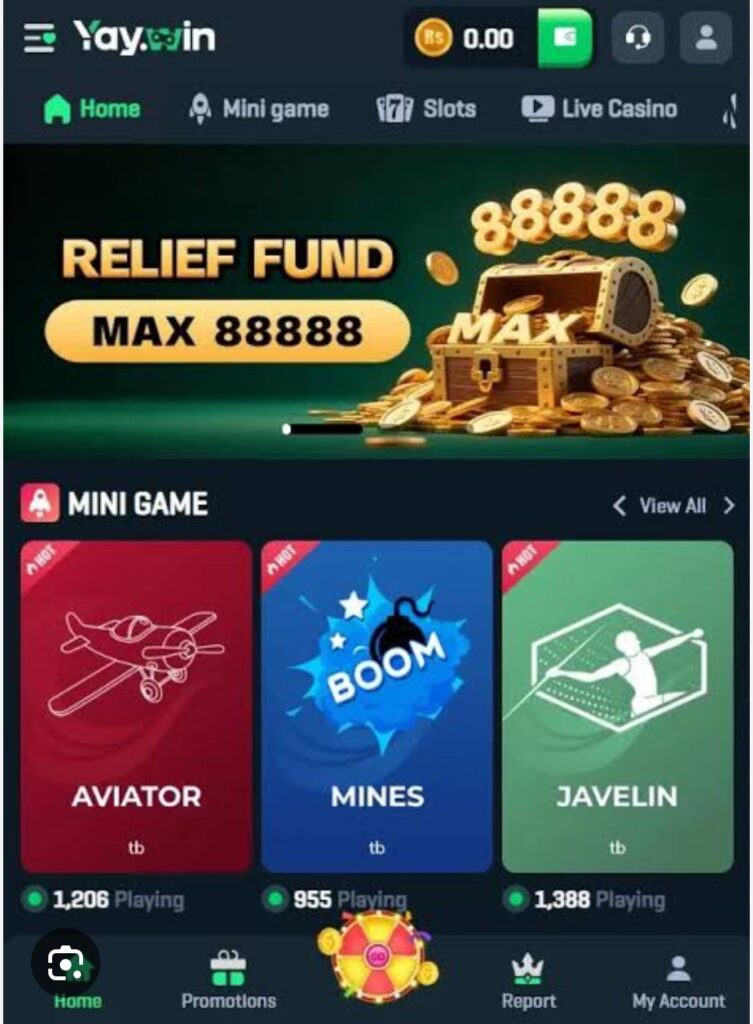 Yay Win Game APK