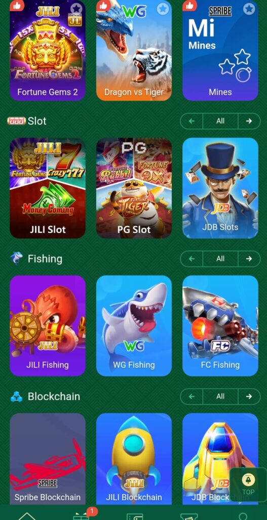 89F Game Apk