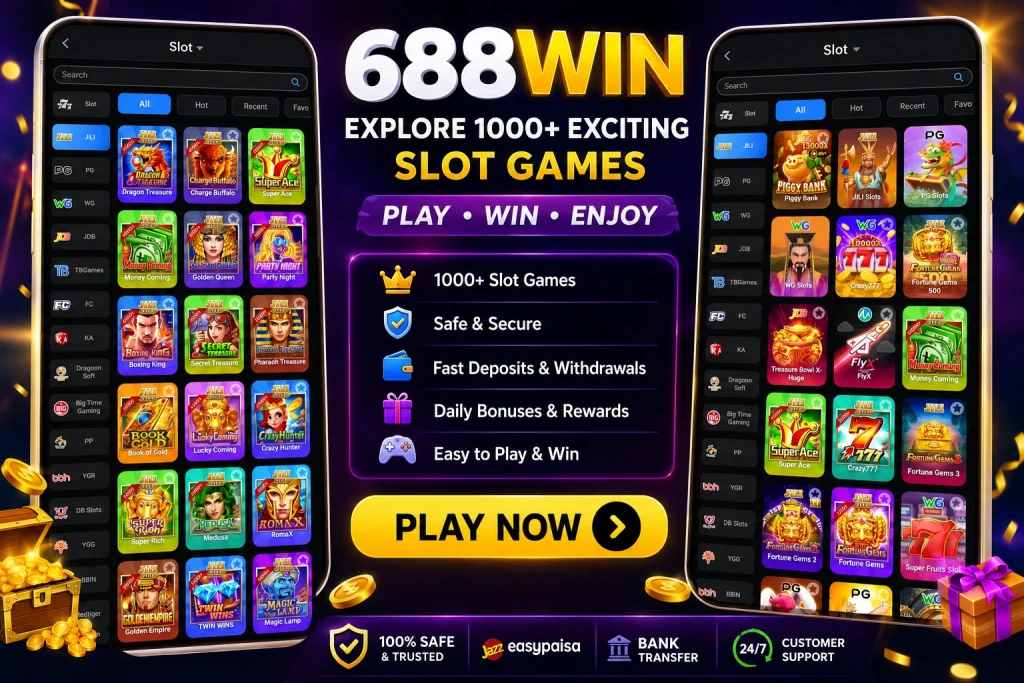 688Win