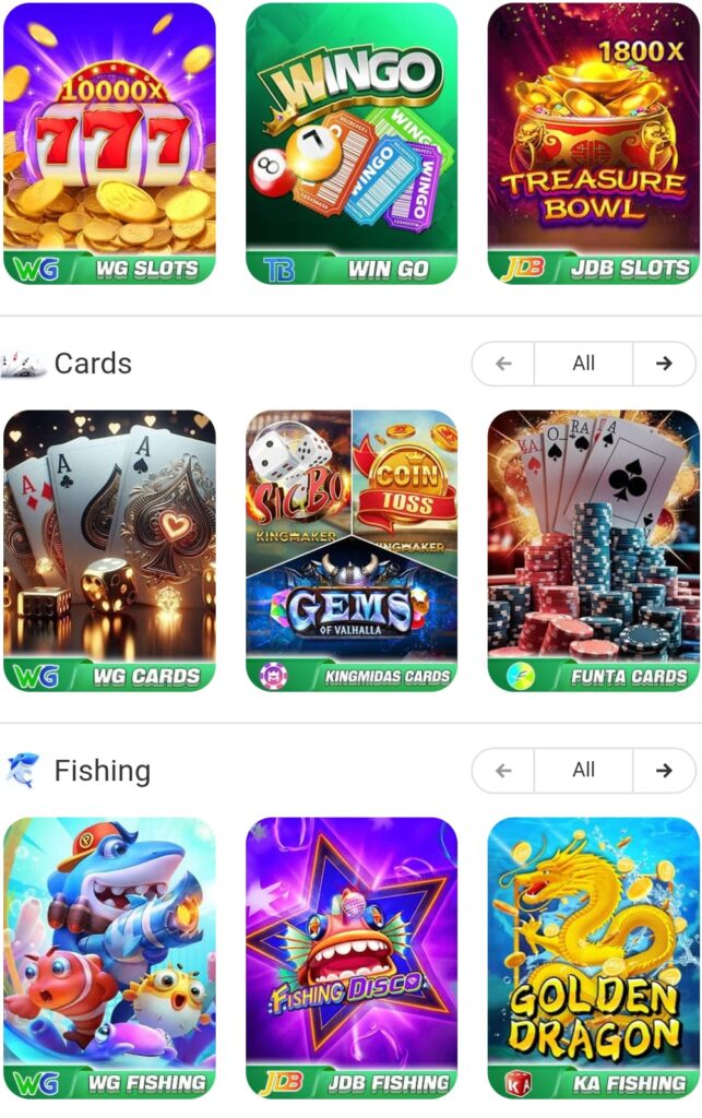 A777 Game apk