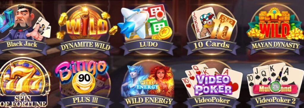 3Pati Gold Casino