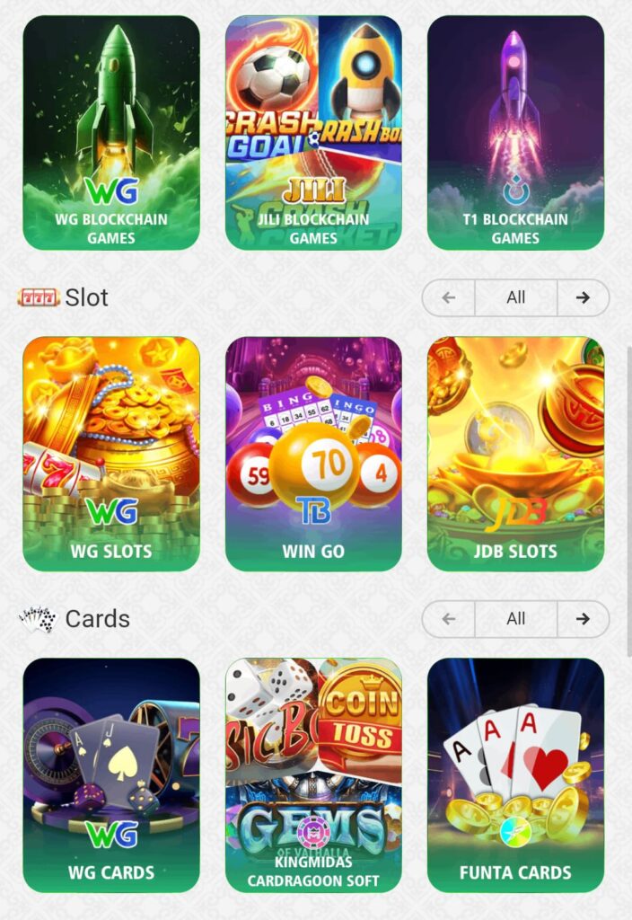 Seven Game APK