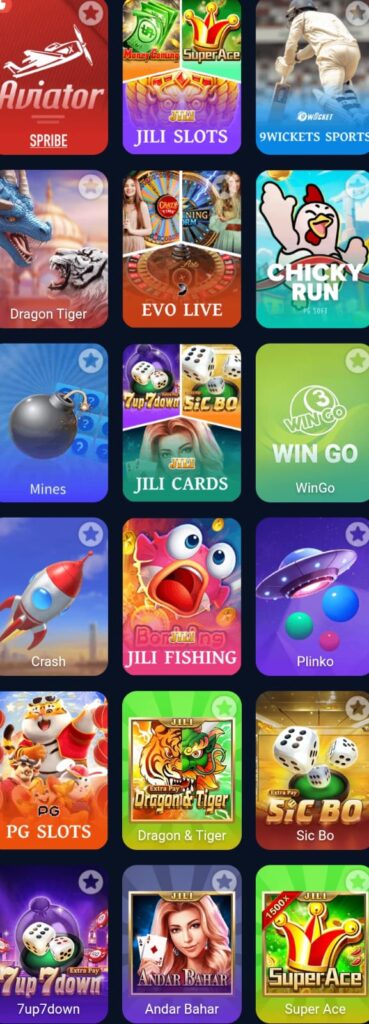 3rr Game APK