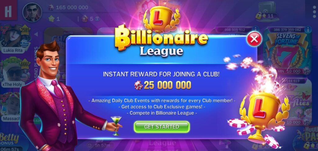 Huuuge Casino 777