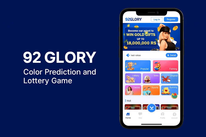 92 Glory Game APK