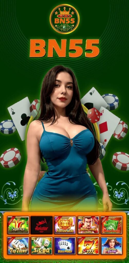 BN55 Game APK