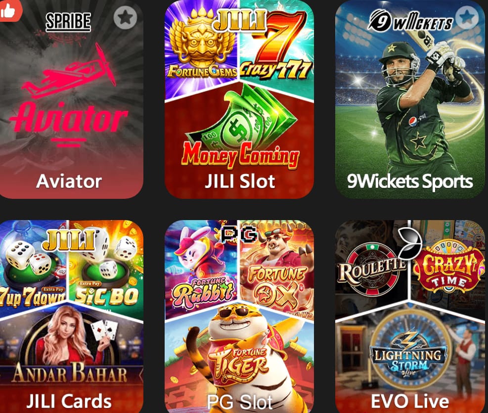 X666 Game APK