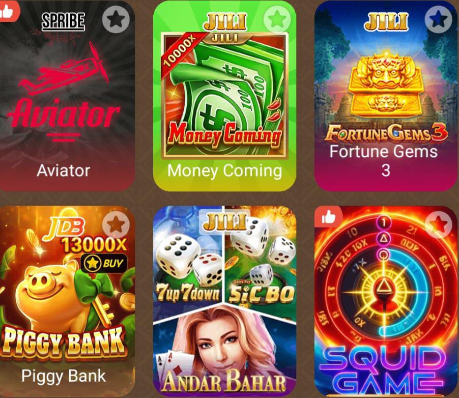 Shahspin Game APK