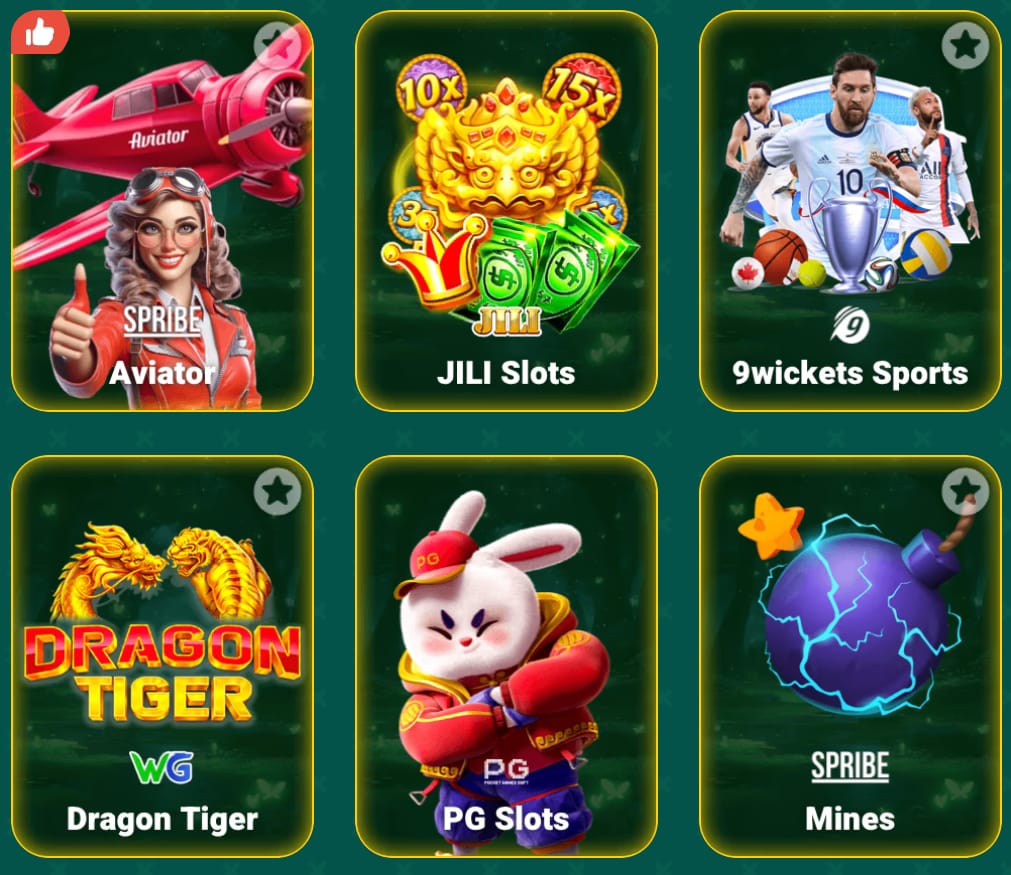 10S.BET Game APK