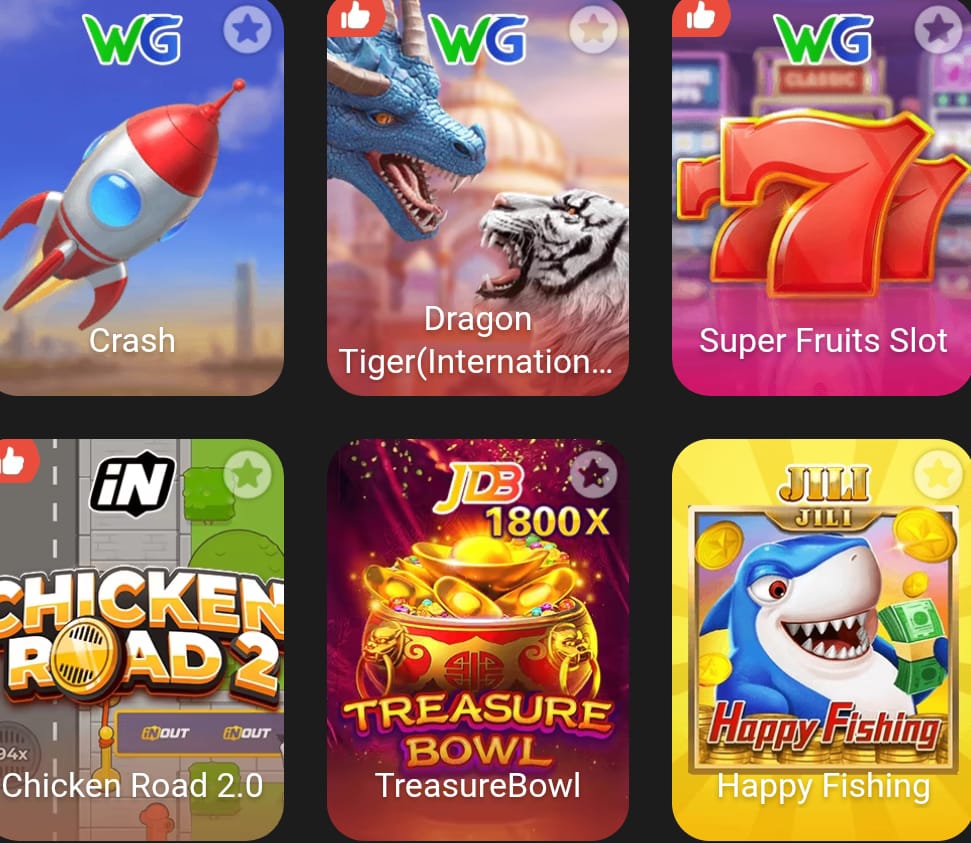 X666 Game