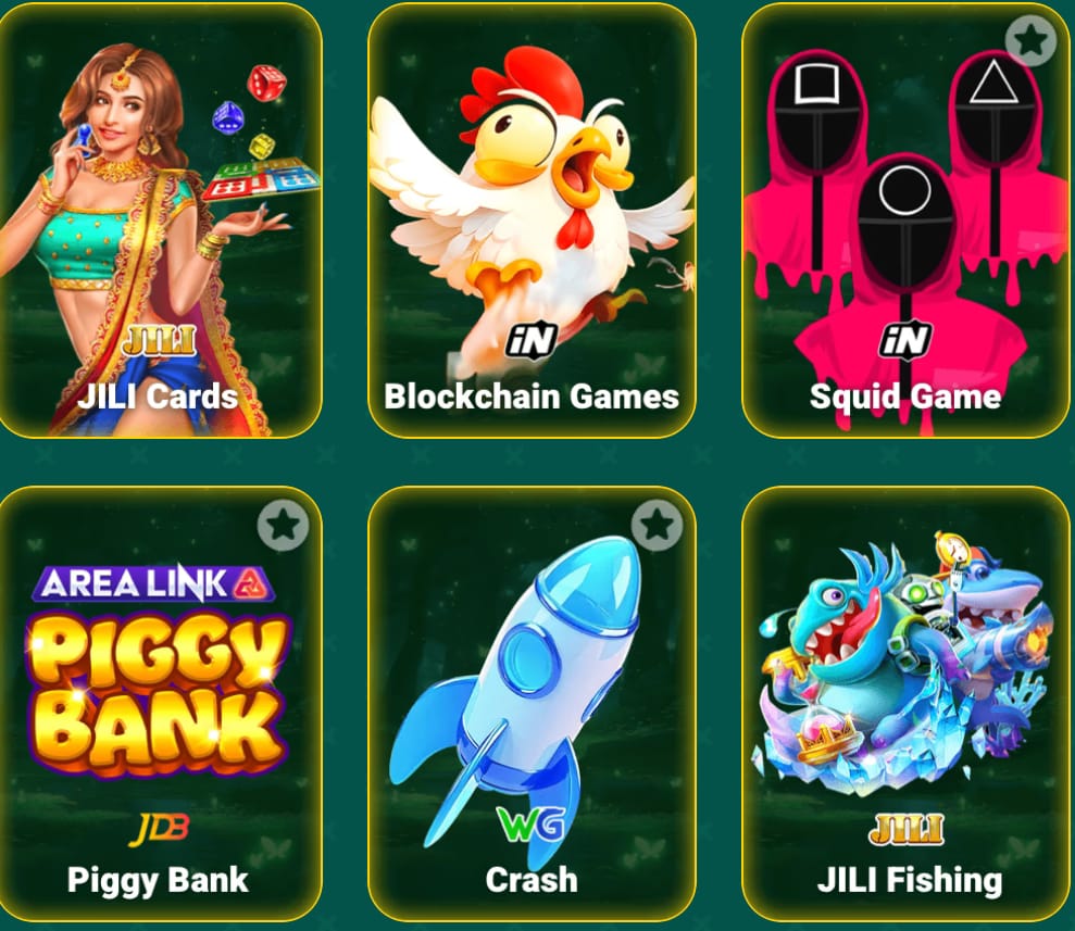 10S.BET Game APK