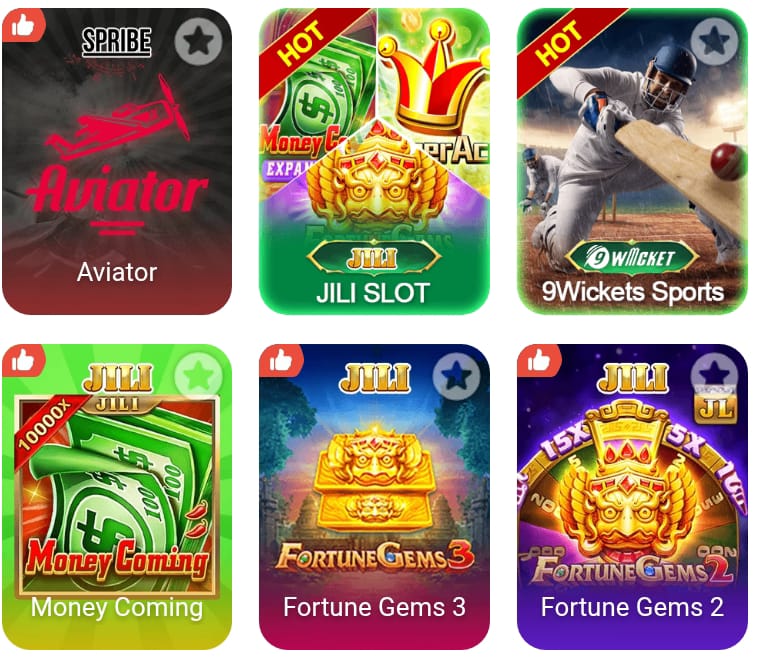 X777 Game