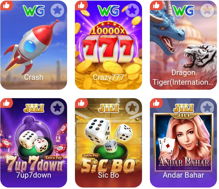 X777 Game