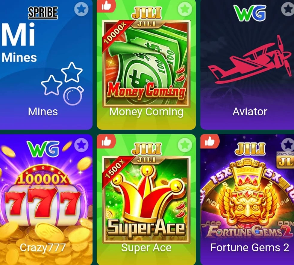 C444 Game APK 