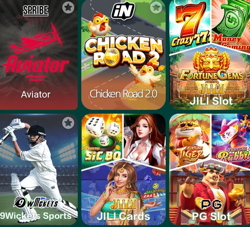 C444 Game APK 