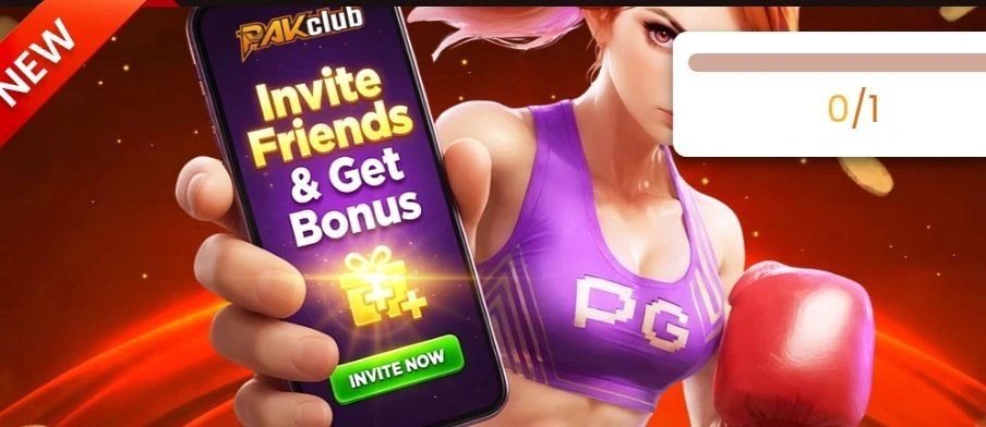 PAKCLUB