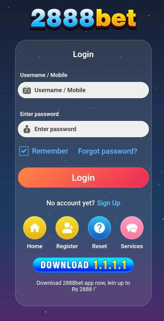 2888Bet