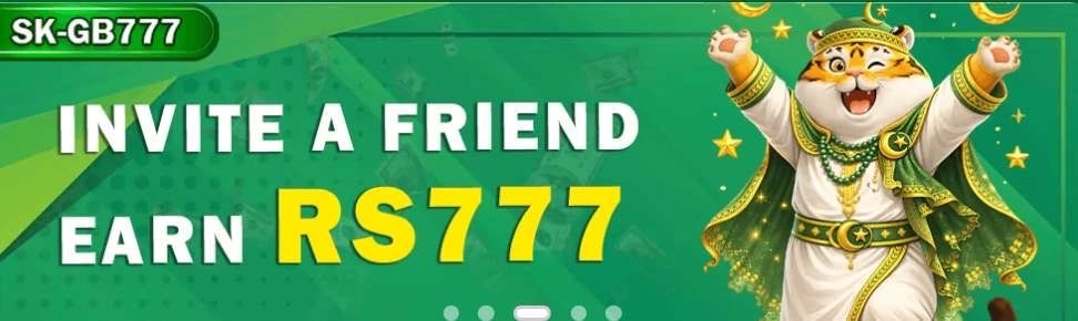 GB777
