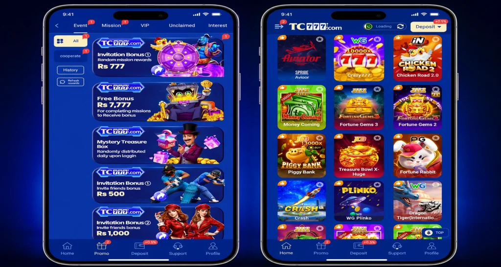 TC777