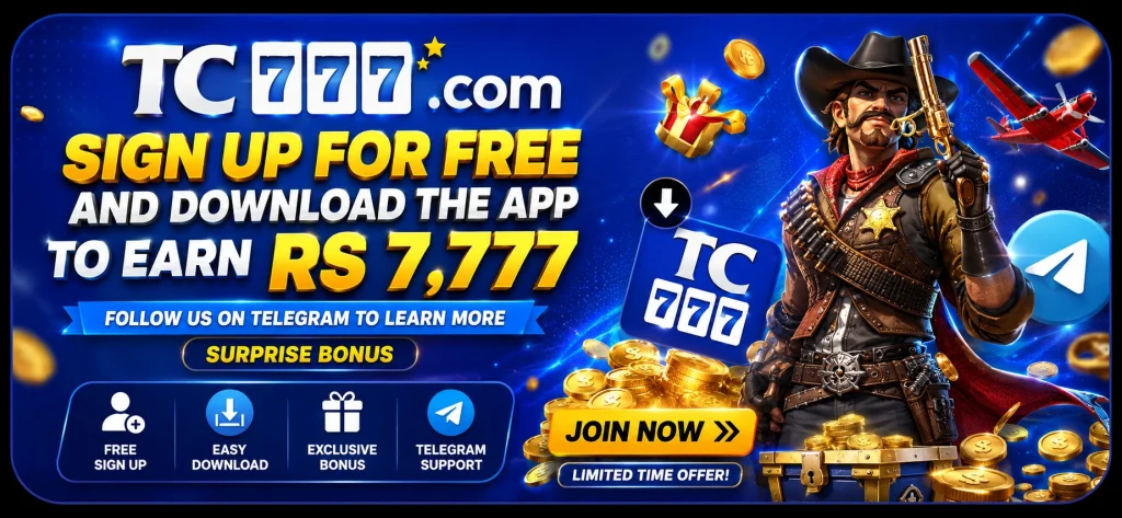 TC777