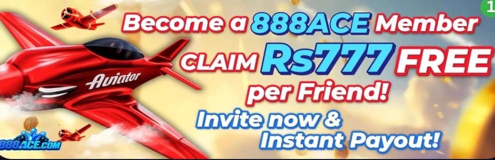 888ACE