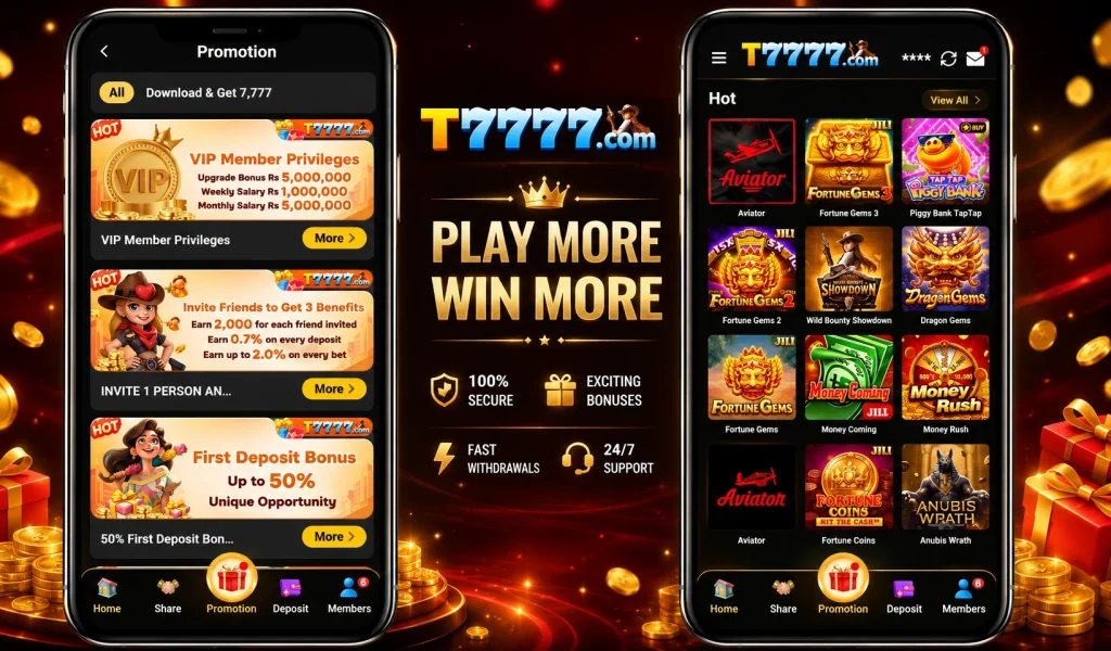 T7777