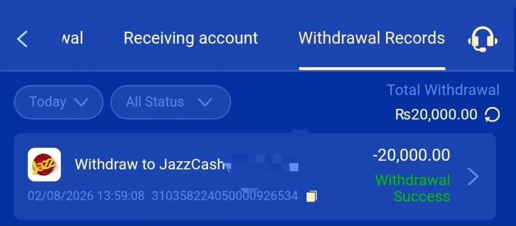 PKBET